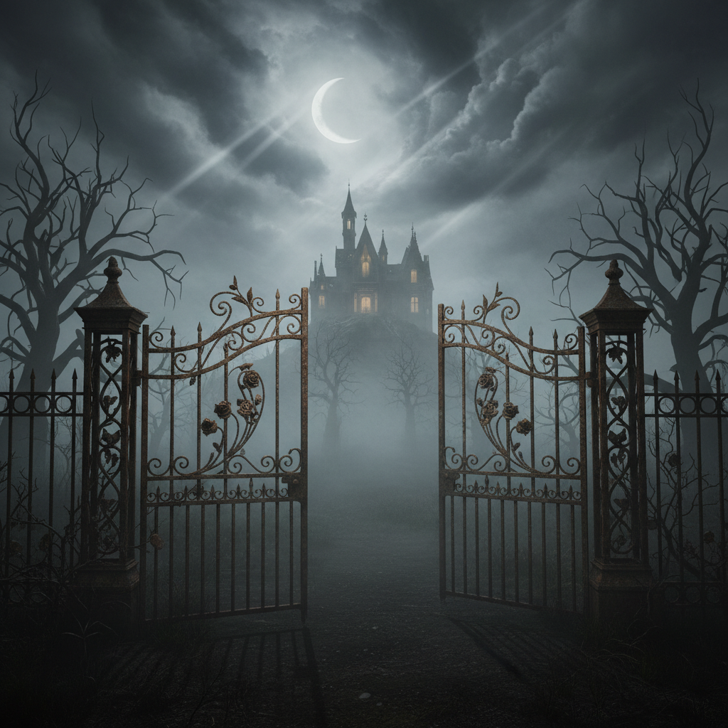 Original Art & Music